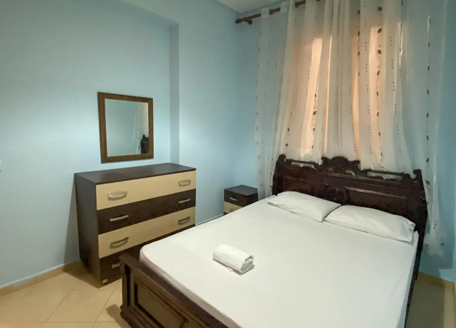 Saranda'S Dream Apartamento