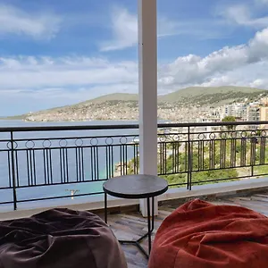 Hotel Asi Rooftop, Sarandë