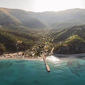 Tropikal Freskia Bunec Sarandë