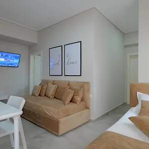 Costa Verde Suites Saranda Saranda