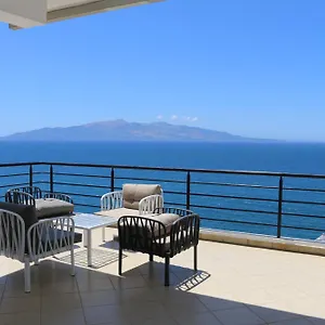  Апартаменты Viola Sea View Penthouse