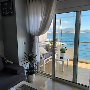 Alpha Seaside Saranda
