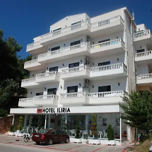 4* Отель Iliria