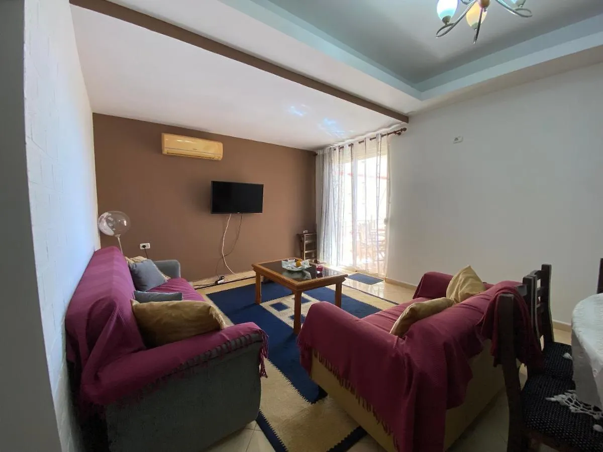 Saranda'S Dream Apartment
