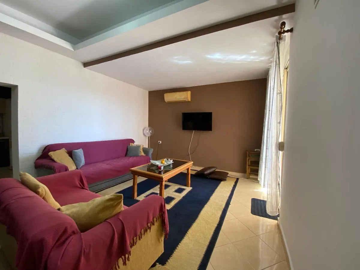 Saranda'S Dream Apartment