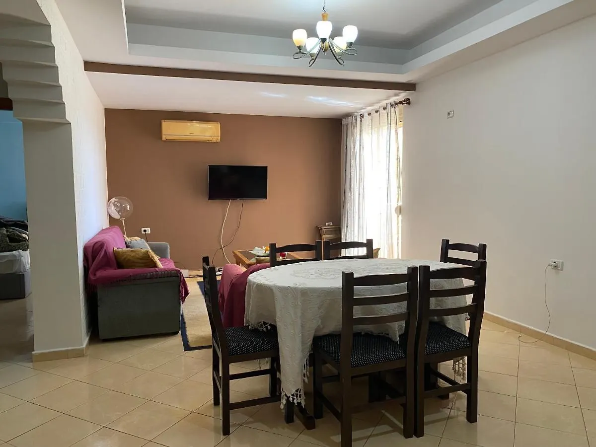 Saranda'S Dream Apartment Albania