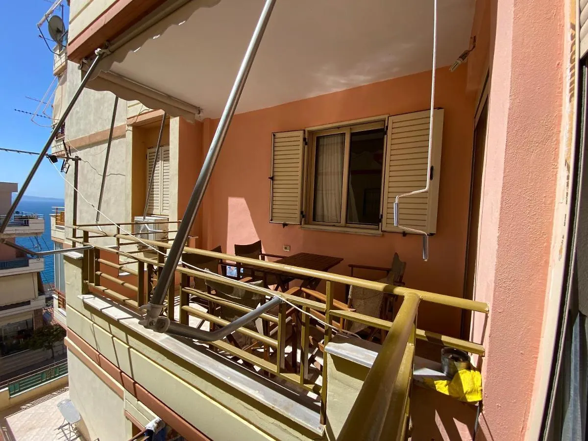 Saranda'S Dream Apartment 0*, Sarande Albania