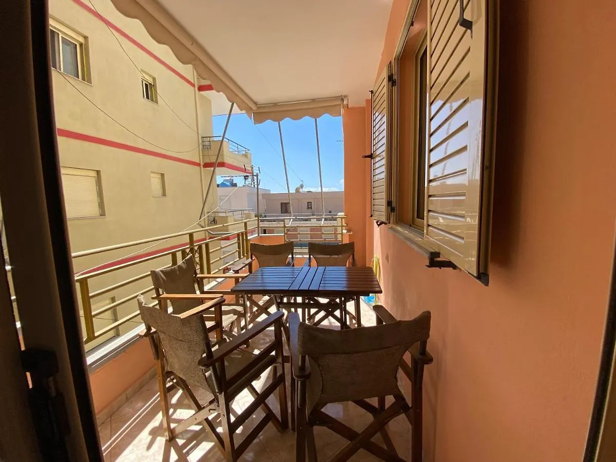 Saranda'S Dream Apartment  Sarande