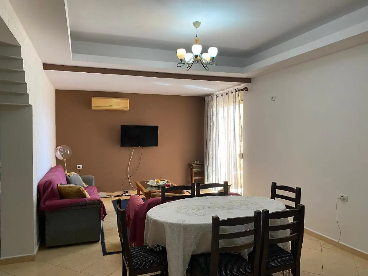Saranda'S Dream Apartment Albania
