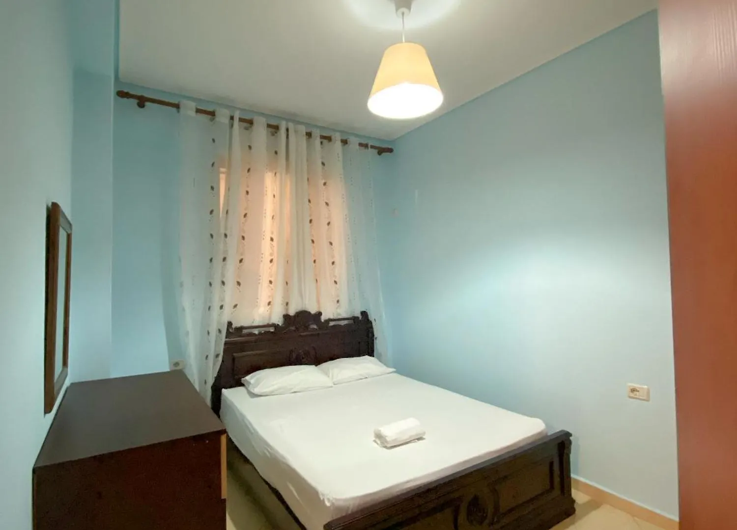 Saranda'S Dream Apartment Albania