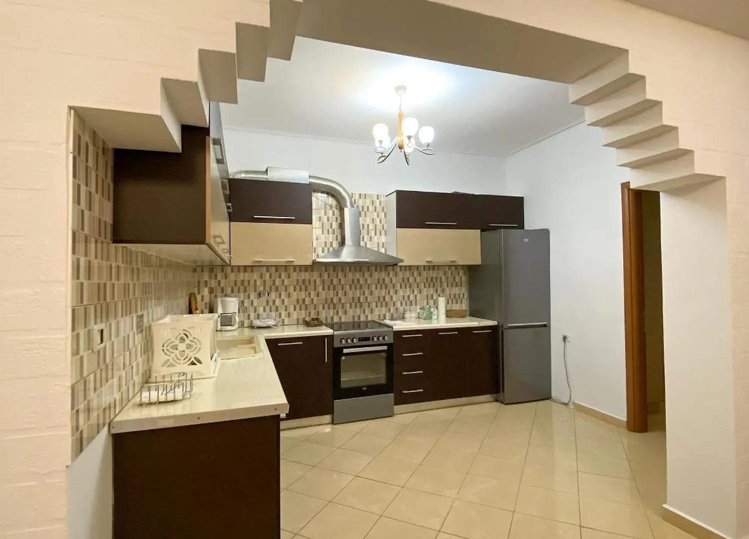 Saranda'S Dream Apartment