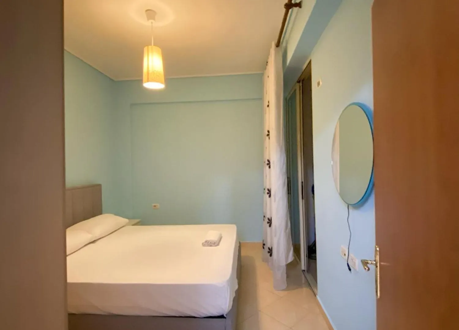 Saranda'S Dream Apartment